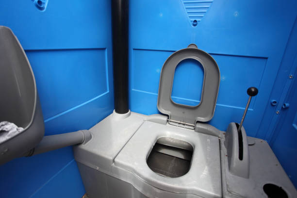 Best Portable restroom trailer rental  in Robbins, IL