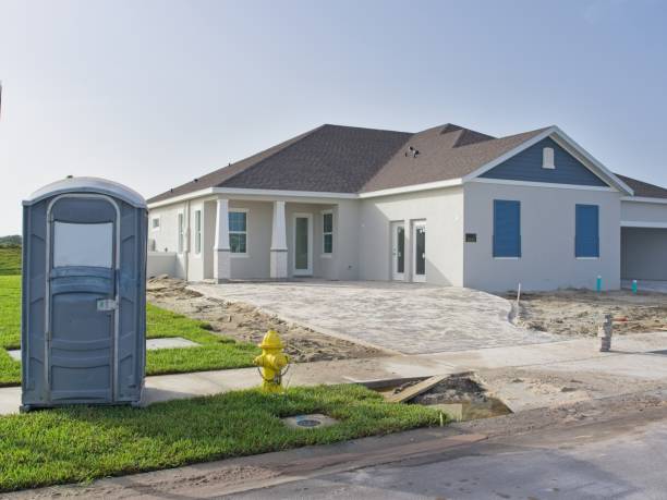 Best Portable toilet rental cost  in Robbins, IL