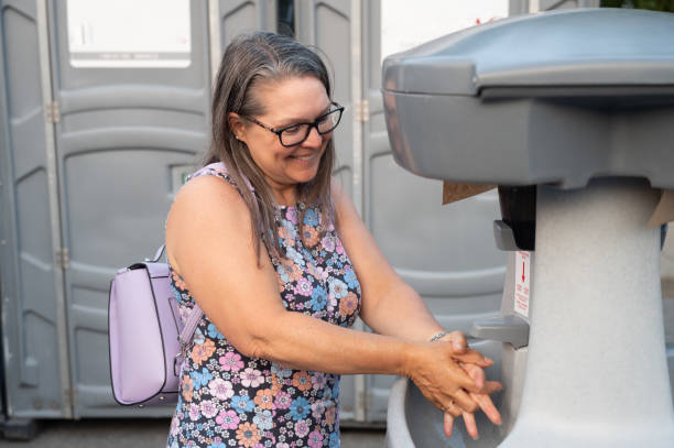 Best Porta potty rental for outdoor events  in Robbins, IL