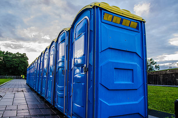 Best Event porta potty rental  in Robbins, IL