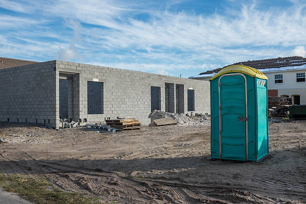 Best Temporary restroom rental  in Robbins, IL